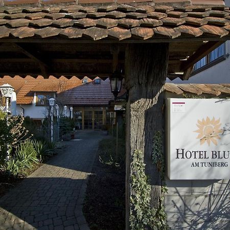 Hotel Blume ไฟรบวร์กอิมไบรส์เกา ภายนอก รูปภาพ