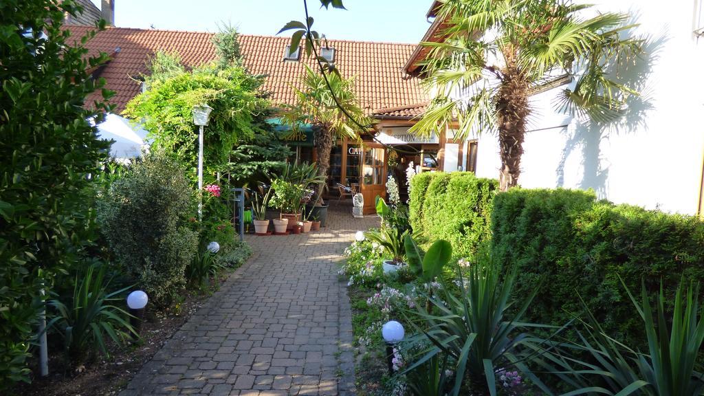 Hotel Blume ไฟรบวร์กอิมไบรส์เกา ภายนอก รูปภาพ